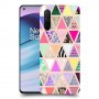 משולש הנאה כיסוי מגן קשיח מעוצב ל OnePlus Nord CE 5G יחידה אחת סקרין מובייל