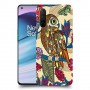 ינשוף חכם כיסוי מגן קשיח מעוצב ל OnePlus Nord CE 5G יחידה אחת סקרין מובייל