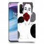 נוכחות נשים כיסוי מגן קשיח מעוצב ל OnePlus Nord CE 5G יחידה אחת סקרין מובייל