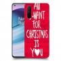 אתה עבור חג המולד כיסוי מגן קשיח מעוצב ל OnePlus Nord CE 5G יחידה אחת סקרין מובייל