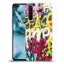 אהבת שלום כיסוי מגן קשיח מעוצב ל OnePlus Nord יחידה אחת סקרין מובייל