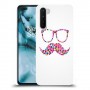 איש פיקסל כיסוי מגן קשיח מעוצב ל OnePlus Nord יחידה אחת סקרין מובייל