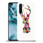 אייל קשת כיסוי מגן קשיח מעוצב ל OnePlus Nord יחידה אחת סקרין מובייל