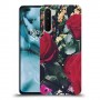 ורדים כיסוי מגן קשיח מעוצב ל OnePlus Nord יחידה אחת סקרין מובייל