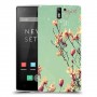 יום קסום כיסוי מגן קשיח מעוצב ל OnePlus One יחידה אחת סקרין מובייל