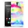אקוורי מושלם כיסוי מגן קשיח מעוצב ל OnePlus One יחידה אחת סקרין מובייל