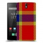 סקוטש כיסוי מגן קשיח מעוצב ל OnePlus One יחידה אחת סקרין מובייל