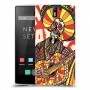 סומבררו סמל כיסוי מגן קשיח מעוצב ל OnePlus One יחידה אחת סקרין מובייל