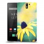 האביב כאן כיסוי מגן קשיח מעוצב ל OnePlus One יחידה אחת סקרין מובייל