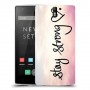 הישאר חזק כיסוי מגן קשיח מעוצב ל OnePlus One יחידה אחת סקרין מובייל