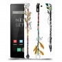 עץ החצים כיסוי מגן קשיח מעוצב ל OnePlus One יחידה אחת סקרין מובייל