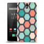 חלת דבש הונבד כיסוי מגן קשיח מעוצב ל OnePlus One יחידה אחת סקרין מובייל