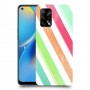 ניאון ספל כיסוי מגן קשיח מעוצב ל Oppo A74 יחידה אחת סקרין מובייל