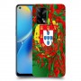 זכור את השורשים שלך כיסוי מגן קשיח מעוצב ל Oppo A74 יחידה אחת סקרין מובייל