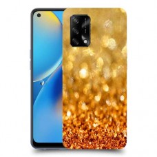 תכשיטים חוליים כיסוי מגן קשיח מעוצב ל Oppo A74 יחידה אחת סקרין מובייל