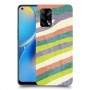 מגבת חשיפה כיסוי מגן קשיח מעוצב ל Oppo A74 יחידה אחת סקרין מובייל