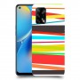 סמוי כיסוי מגן קשיח מעוצב ל Oppo A74 יחידה אחת סקרין מובייל