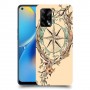 הדרך הימנית כיסוי מגן קשיח מעוצב ל Oppo A74 יחידה אחת סקרין מובייל