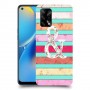 מגבת ו כיסוי מגן קשיח מעוצב ל Oppo A74 יחידה אחת סקרין מובייל