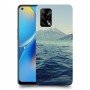 אי מיושב כיסוי מגן קשיח מעוצב ל Oppo A74 יחידה אחת סקרין מובייל