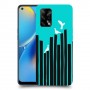 מי גבוה יותר כיסוי מגן קשיח מעוצב ל Oppo A74 יחידה אחת סקרין מובייל