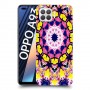 מנדלה כיסוי מגן קשיח מעוצב ל Oppo A93 יחידה אחת סקרין מובייל