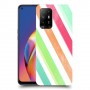 ניאון ספל כיסוי מגן קשיח מעוצב ל Oppo A94 5G יחידה אחת סקרין מובייל