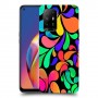ניאון ורנזס כיסוי מגן קשיח מעוצב ל Oppo A94 5G יחידה אחת סקרין מובייל