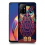 ינשוף הלילה כיסוי מגן קשיח מעוצב ל Oppo A94 5G יחידה אחת סקרין מובייל