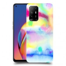 אקוורי מושלם כיסוי מגן קשיח מעוצב ל Oppo A94 5G יחידה אחת סקרין מובייל