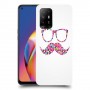 איש פיקסל כיסוי מגן קשיח מעוצב ל Oppo A94 5G יחידה אחת סקרין מובייל