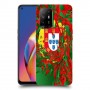 זכור את השורשים שלך כיסוי מגן קשיח מעוצב ל Oppo A94 5G יחידה אחת סקרין מובייל