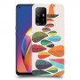 כביש של לבנים קשת כיסוי מגן קשיח מעוצב ל Oppo A94 5G יחידה אחת סקרין מובייל