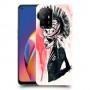 שלד מוהוק כיסוי מגן קשיח מעוצב ל Oppo A94 5G יחידה אחת סקרין מובייל