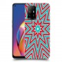צבעי שלג כיסוי מגן קשיח מעוצב ל Oppo A94 5G יחידה אחת סקרין מובייל