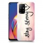הישאר חזק כיסוי מגן קשיח מעוצב ל Oppo A94 5G יחידה אחת סקרין מובייל