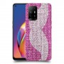 שפם סטוט כיסוי מגן קשיח מעוצב ל Oppo A94 5G יחידה אחת סקרין מובייל