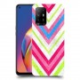 צבעים חשופים כיסוי מגן קשיח מעוצב ל Oppo A94 5G יחידה אחת סקרין מובייל