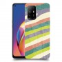 מגבת חשיפה כיסוי מגן קשיח מעוצב ל Oppo A94 5G יחידה אחת סקרין מובייל