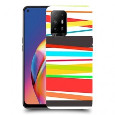 סמוי כיסוי מגן קשיח מעוצב ל Oppo A94 5G יחידה אחת סקרין מובייל