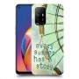 קיץ יש סיפור כיסוי מגן קשיח מעוצב ל Oppo A94 5G יחידה אחת סקרין מובייל
