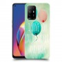 עד הירח ובחזרה כיסוי מגן קשיח מעוצב ל Oppo A94 5G יחידה אחת סקרין מובייל