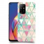 משולשים כיסוי מגן קשיח מעוצב ל Oppo A94 5G יחידה אחת סקרין מובייל