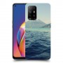אי מיושב כיסוי מגן קשיח מעוצב ל Oppo A94 5G יחידה אחת סקרין מובייל