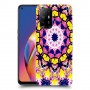 מנדלה כיסוי מגן קשיח מעוצב ל Oppo A94 5G יחידה אחת סקרין מובייל