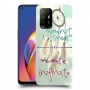 היינו אינסופיים כיסוי מגן קשיח מעוצב ל Oppo A94 5G יחידה אחת סקרין מובייל