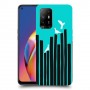 מי גבוה יותר כיסוי מגן קשיח מעוצב ל Oppo A94 5G יחידה אחת סקרין מובייל