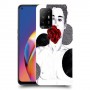 נוכחות נשים כיסוי מגן קשיח מעוצב ל Oppo A94 5G יחידה אחת סקרין מובייל