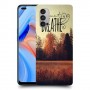 תאווה לנשום כיסוי מגן קשיח מעוצב ל Oppo Reno4 5G יחידה אחת סקרין מובייל
