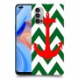 חום ערמומי כיסוי מגן קשיח מעוצב ל Oppo Reno4 5G יחידה אחת סקרין מובייל